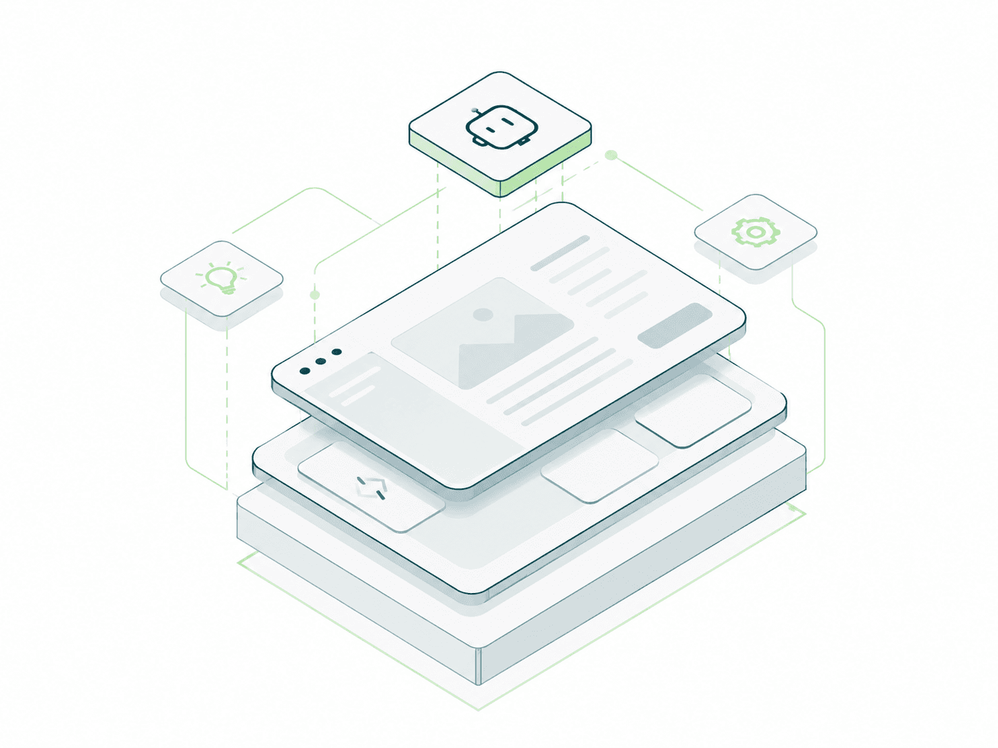 Full AI Product Build