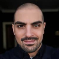 Christian Abbas testimonial avatar