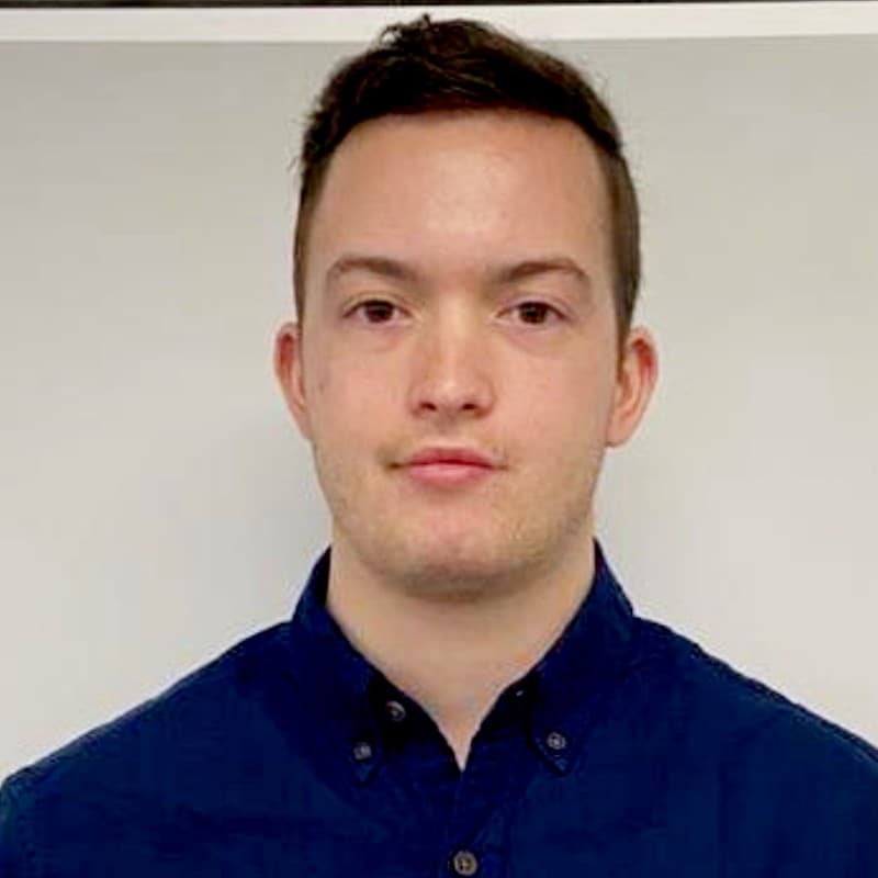 Patrick Besser testimonial avatar